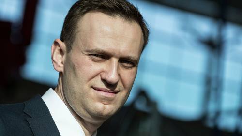 МИД обвинил Германию в антироссийской провокации из-за фильма Навального
