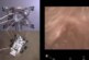 В NASA опубликовали видео посадки Perseverance на Марс