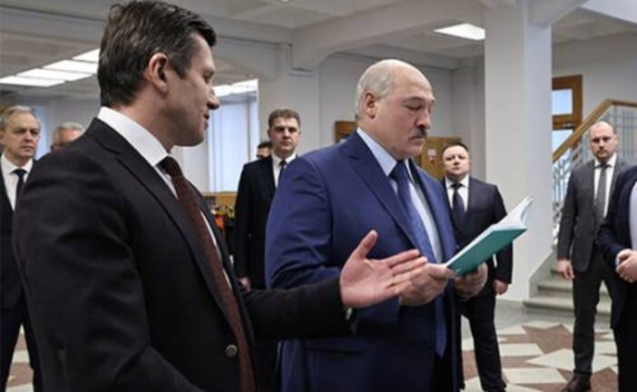 Лукашенко пообещал новую акцию, которую проведет секретная иностранная структура
