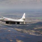 В полёте российских Ту-160 на Западе увидели подготовку к удару по базе НАТО в Исландии