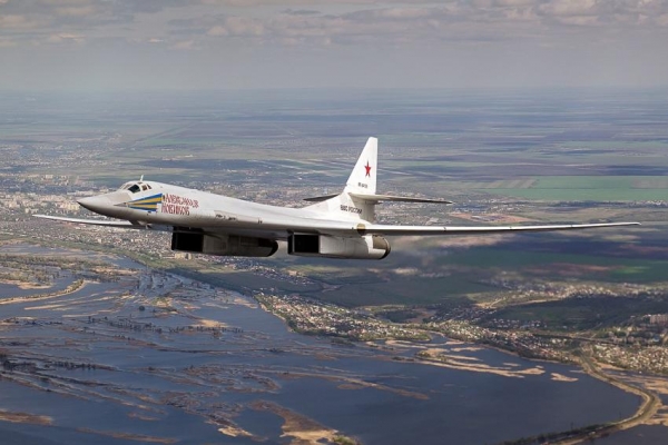 В полёте российских Ту-160 на Западе увидели подготовку к удару по базе НАТО в Исландии