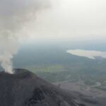 Ученые рассказали, к чему может привести активность вулканов на Камчатке