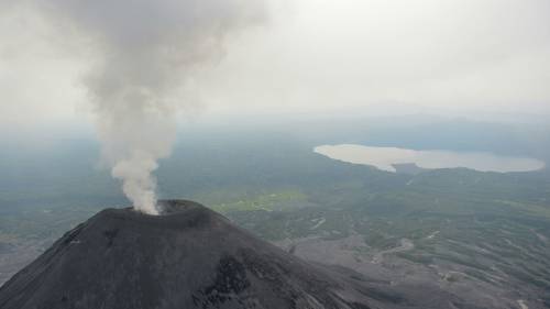 Ученые рассказали, к чему может привести активность вулканов на Камчатке