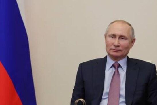 Путин утвердил критерии оценки эффективности губернаторов