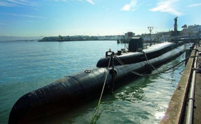 Субмарины ВМС США получат лазерное оружие