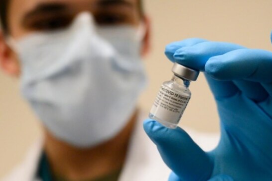 В Pfizer ожидают многомиллиардную выгоду от продажи вакцины
