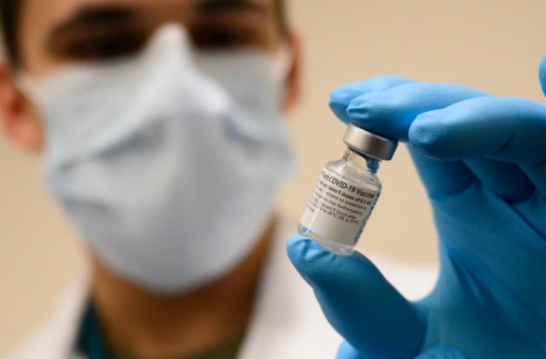 В Pfizer ожидают многомиллиардную выгоду от продажи вакцины