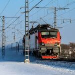 РЖД открыли продажу билетов на поезда между Россией и Белоруссией