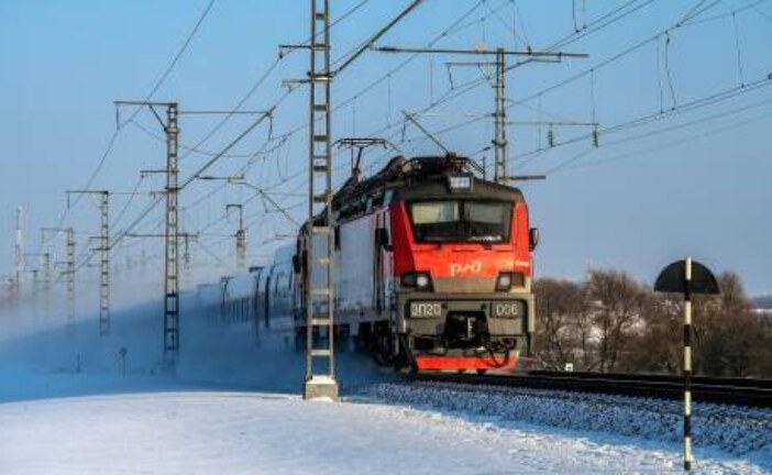 РЖД открыли продажу билетов на поезда между Россией и Белоруссией
