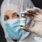 The Lancet опубликовал новые данные эффективности вакцины «Спутник V»