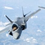 Американский «воздушный бой» С-400 и F-35 оценил полковник ПВО