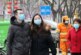 Психолог назвал категории россиян, которые не снимут маски после пандемии