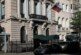 Генконсульство России в Нью-Йорке заявило о напавшем на дипмиссию вандале