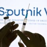 «Спутник V» может стать первой массовой вакциной в Армении