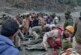 Число погибших при сходе ледника в Индии выросло до 54