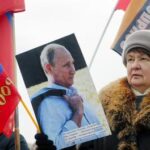 Путин проведет «Единую Россию» в Думу, или она затащит его в омут?