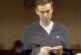 Прокурор заплакала на заседании по делу Навального