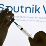 В Киргизии зарегистрировали российскую вакцину «Спутник V»