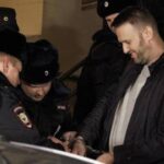 Берлин почти в ультимативной форме требует освободить Навального