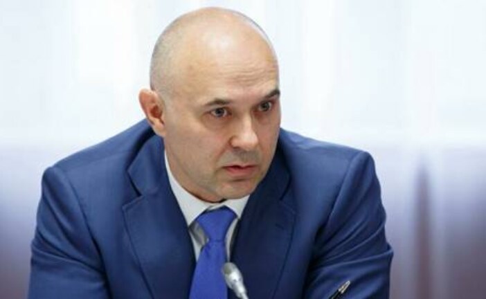 Андрея Филатова избрали мэром Сургута