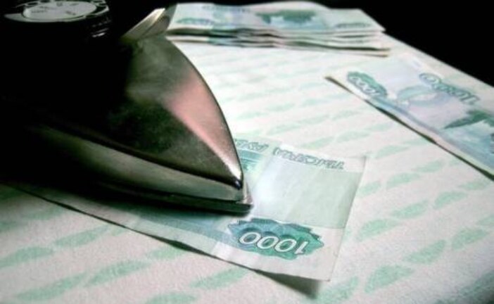 Инфляция в России растет быстрее прогнозов