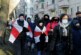 Германия планирует дать убежище белорусским оппозиционерам