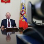 Путин призвал оставить межведомственные дрязги во имя реализации проектов
