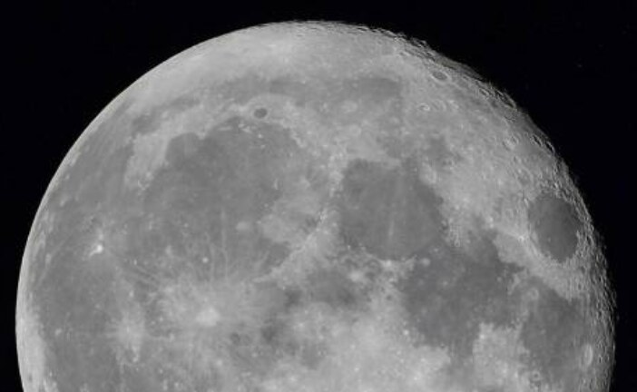 Турция планирует отправить космический аппарат на Луну в 2023 году