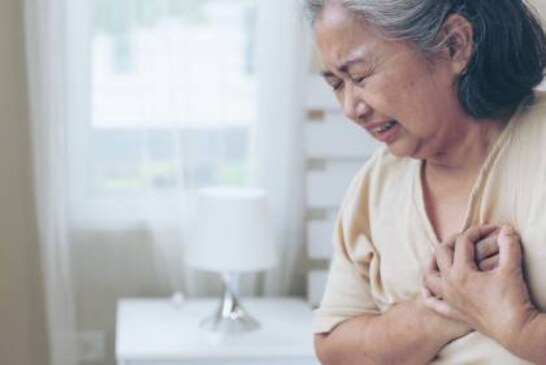 Ученые обнаружили рост женской смертности от болезней сердца