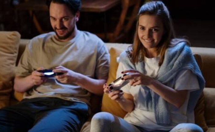 Видеоигры могут быть полезны для психологического состояния