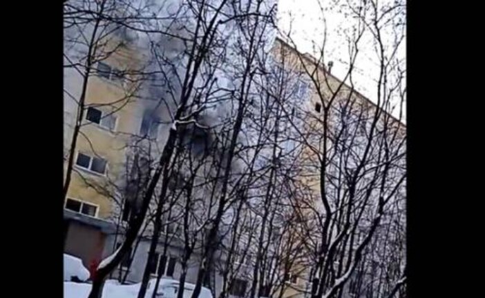 Подробности пожара в Новой Москве: погибли сестры