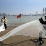 Выйти замуж за китайца: 30 млн женихов ищут свою любовь