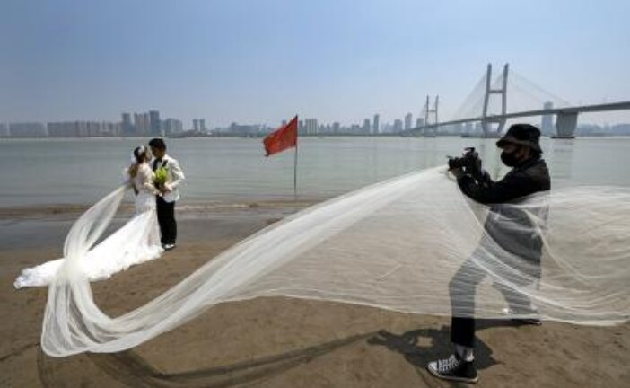 Выйти замуж за китайца: 30 млн женихов ищут свою любовь