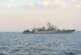 ВМС Украины провели совместные учения с американским флотом