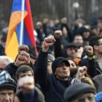США призвали армянских военных не вмешиваться в политику страны