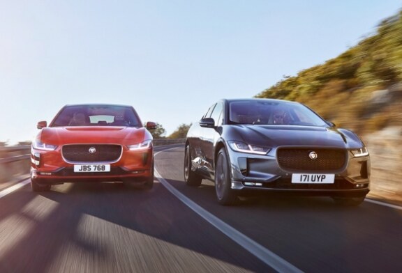 У каждого автомобиля Jaguar и Land Rover будет «зелёная» версия к 2030 году