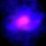 Получено изображение, опровергающее модель образования галактик