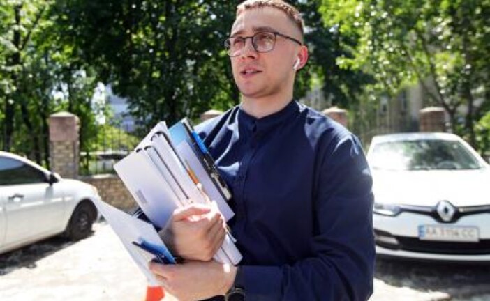 Украинскому радикалу Стерненко суд дал 7 лет тюрьмы