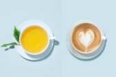 Кофе и зеленый чай могут снизить риск ранней смерти — исследование