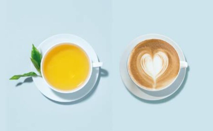 Кофе и зеленый чай могут снизить риск ранней смерти — исследование