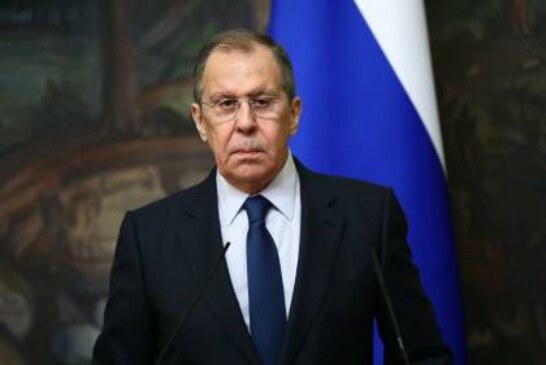Лавров заявил, что отношения России и Евросоюза «разорваны в клочья»
