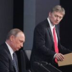 Песков объяснил, почему Путин и Байден так быстро договорись по ДСНВ