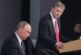 Песков объяснил, почему Путин и Байден так быстро договорись по ДСНВ