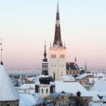 Эстонский депутат назвал санкции против России контрпродуктивными