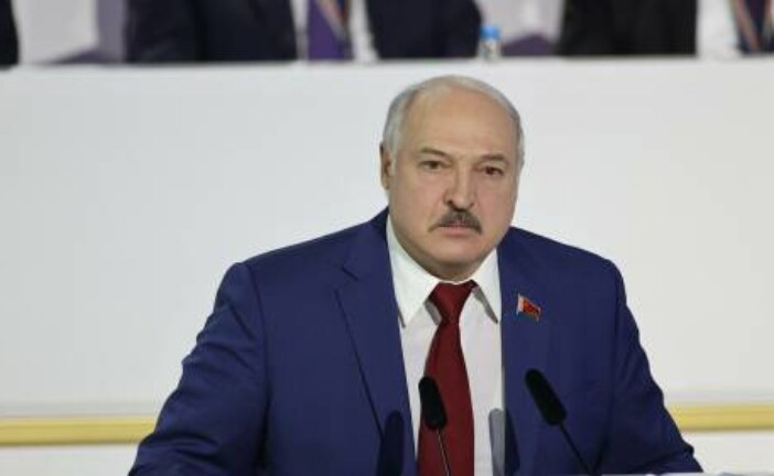 Лукашенко заявил, что в Белоруссии нет политзаключенных