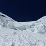 В Австрии 2 лыжника погибли из-за схода лавины