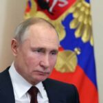 В Кремле сообщили о проработке нескольких зарубежных визитов Путина