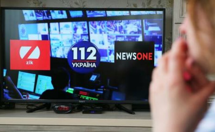 Депутат прокомментировал заявление США о закрытии украинских телеканалов