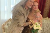 Слезы радости, оккультные подарки и гости-изгои: Джигурда и Анисина празднуют свадьбу | StarHit.ru