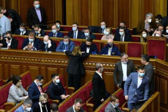 Законопроект о «русском мире» направлен против православия, заявили в РПЦ